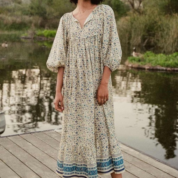 Christy Dawn Maxi - Picture 2 of 7